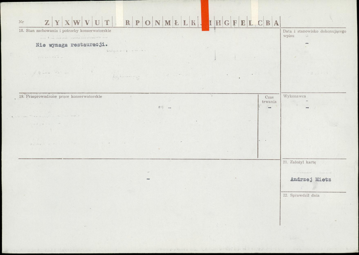KC - Karta cmentarza, skan nr 11