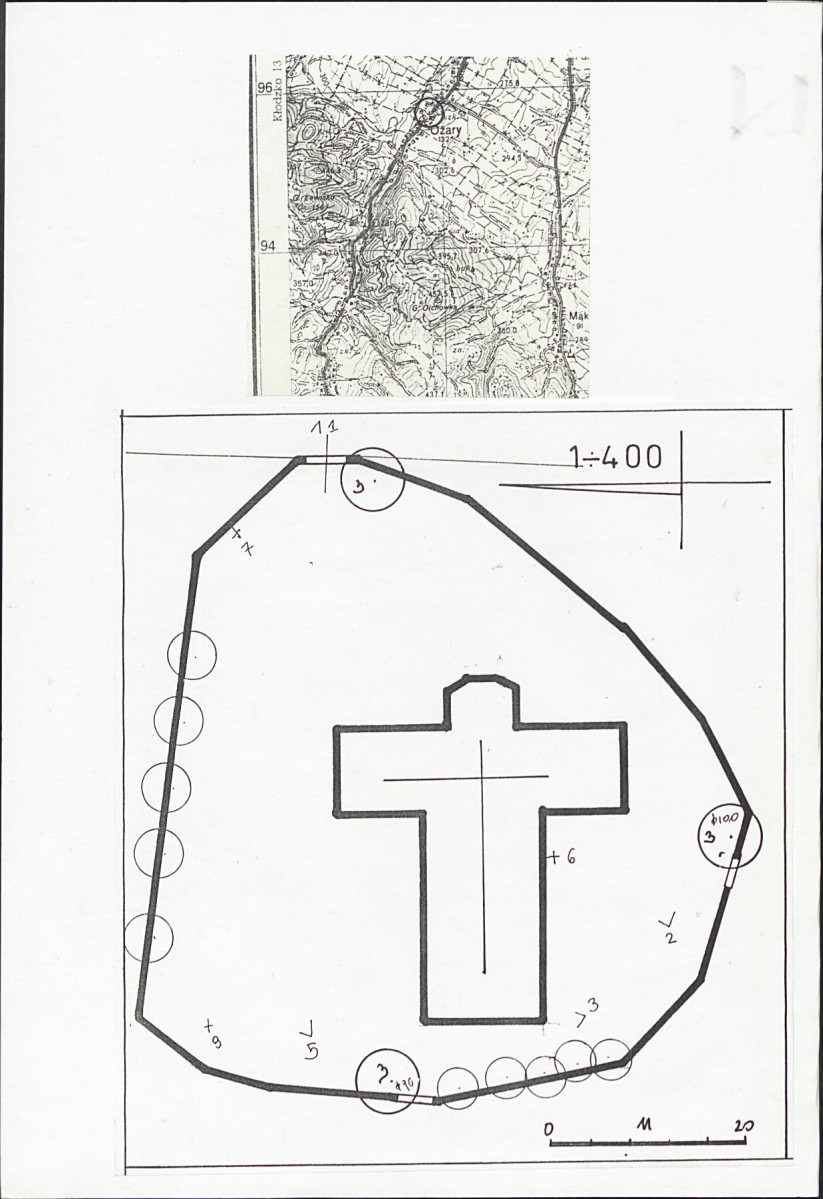 KC - Karta cmentarza, skan nr 3