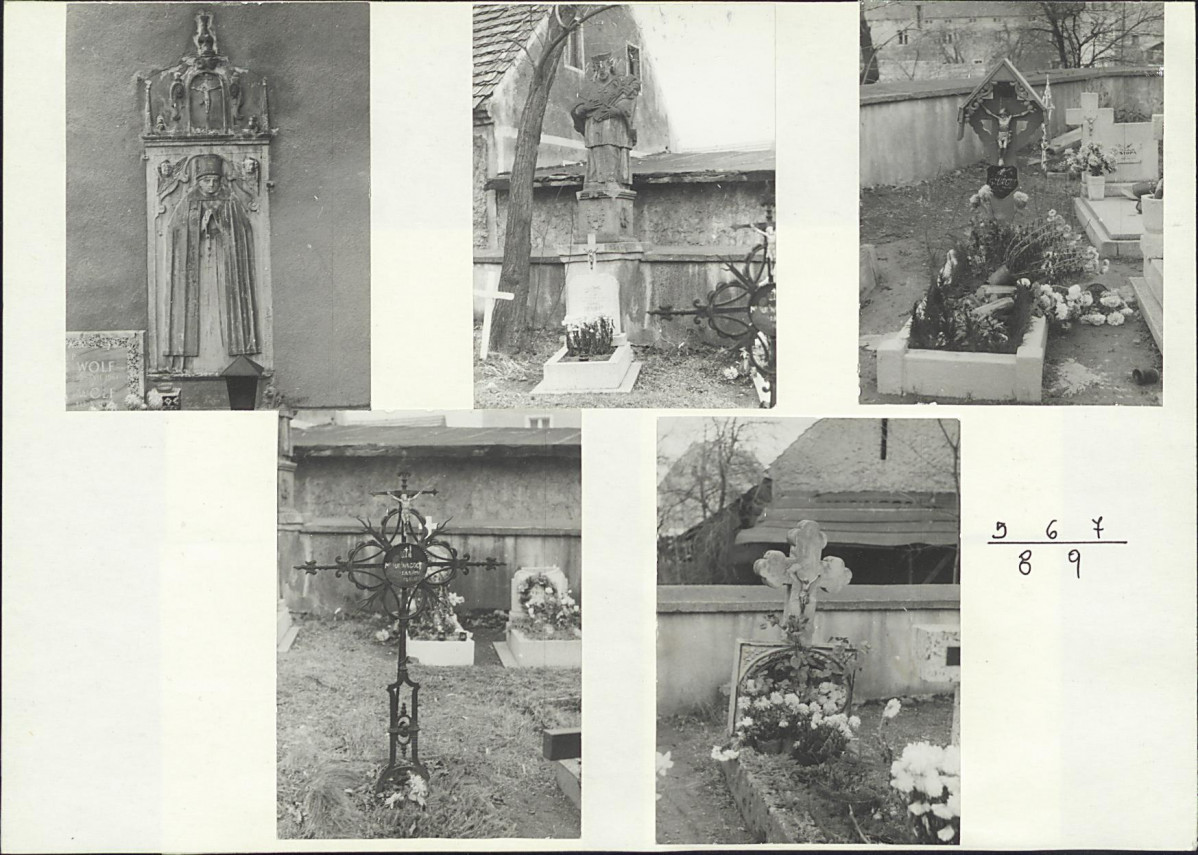 KC - Karta cmentarza, skan nr 6