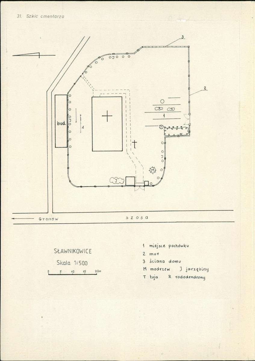 KC - Karta cmentarza, skan nr 3