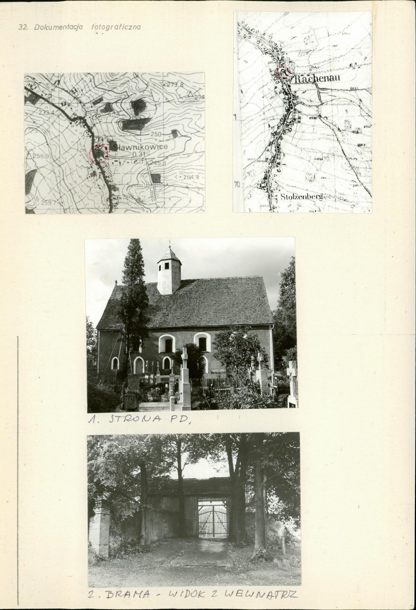 KC - Karta cmentarza, skan nr 4