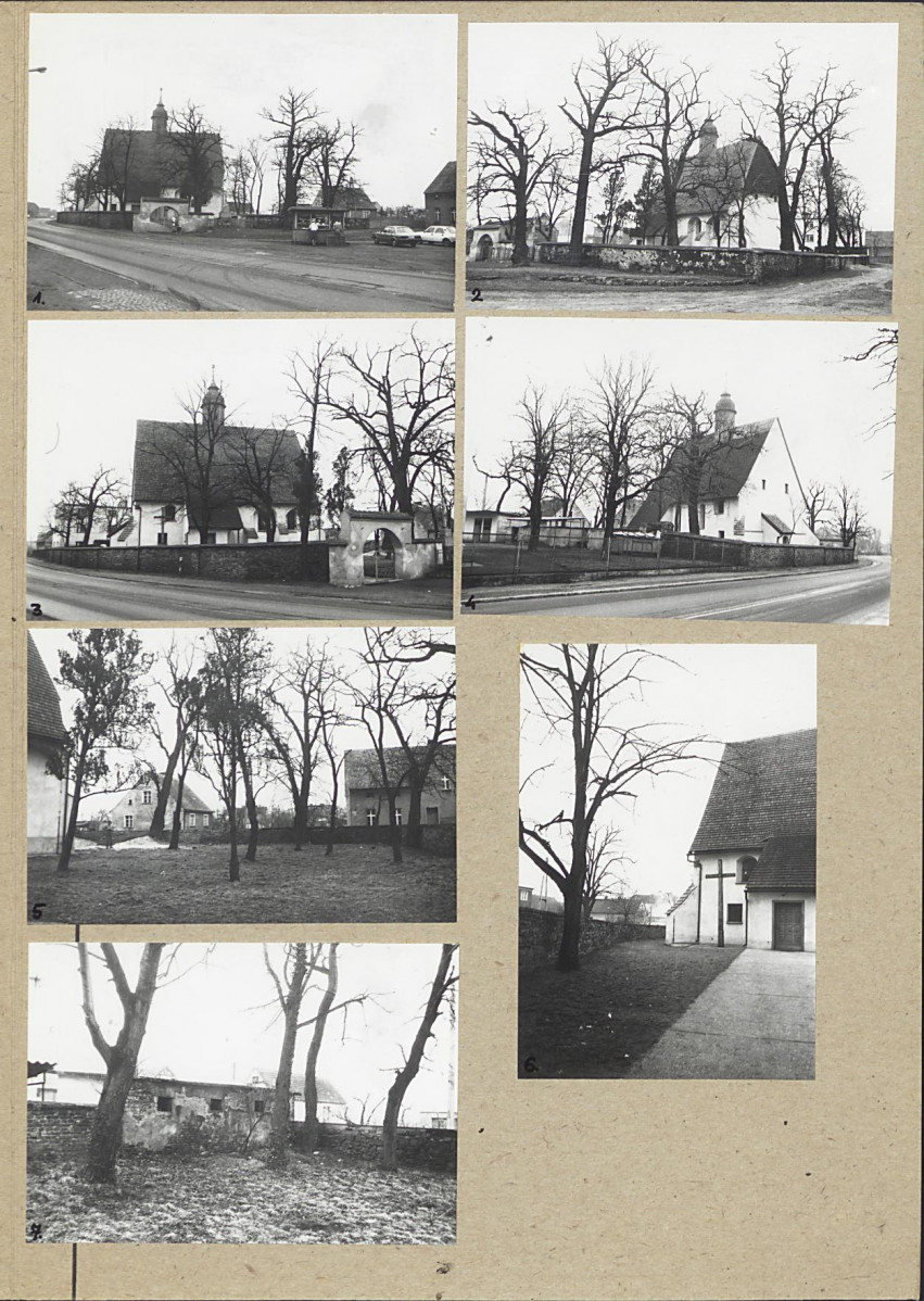 Karta cmentarza, skan nr 6