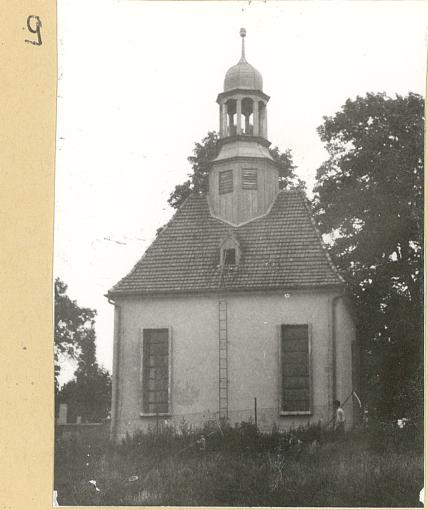 Karta cmentarza, skan nr 3