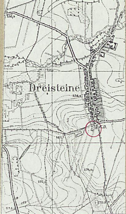 Karta cmentarza, skan nr 5