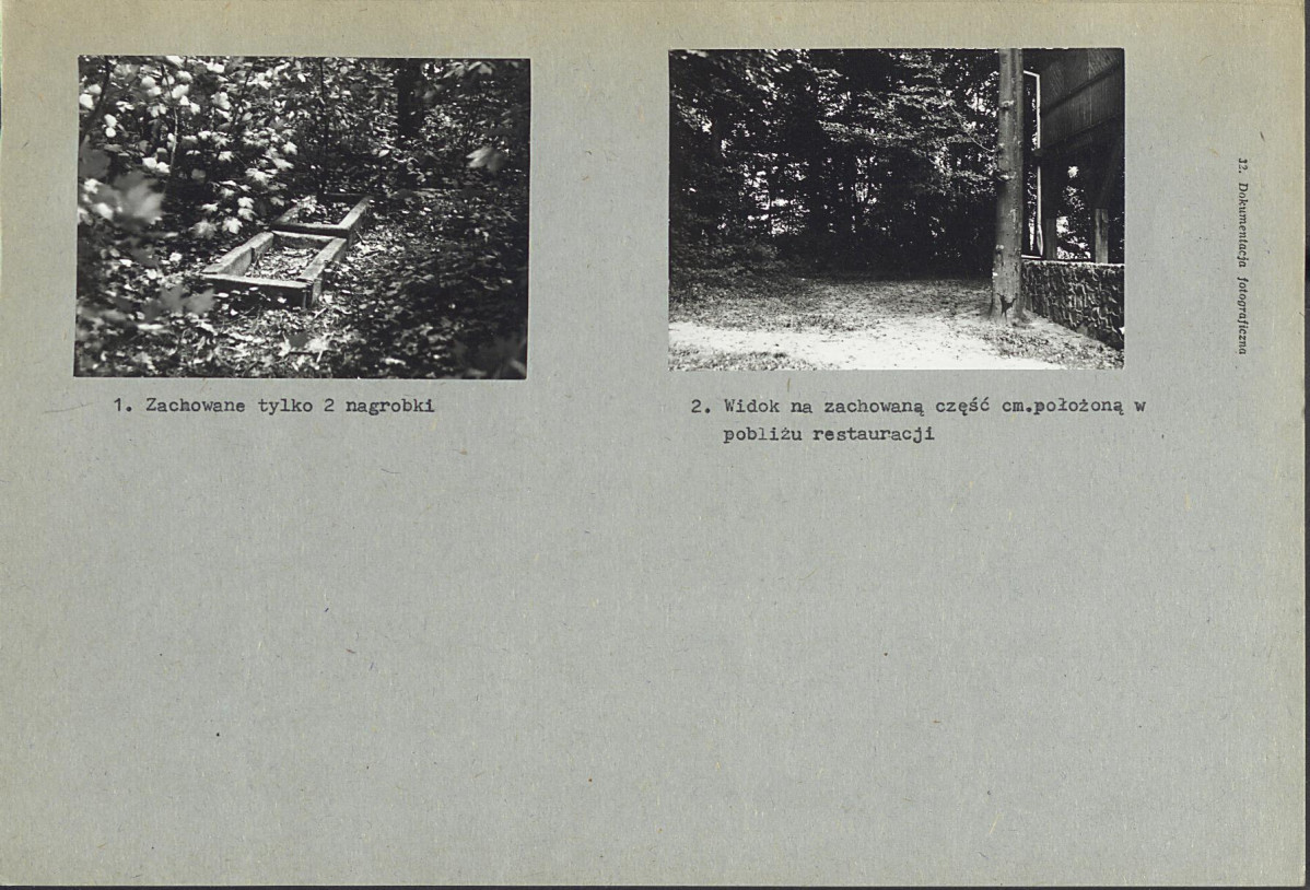 KC - Karta cmentarza, skan nr 4