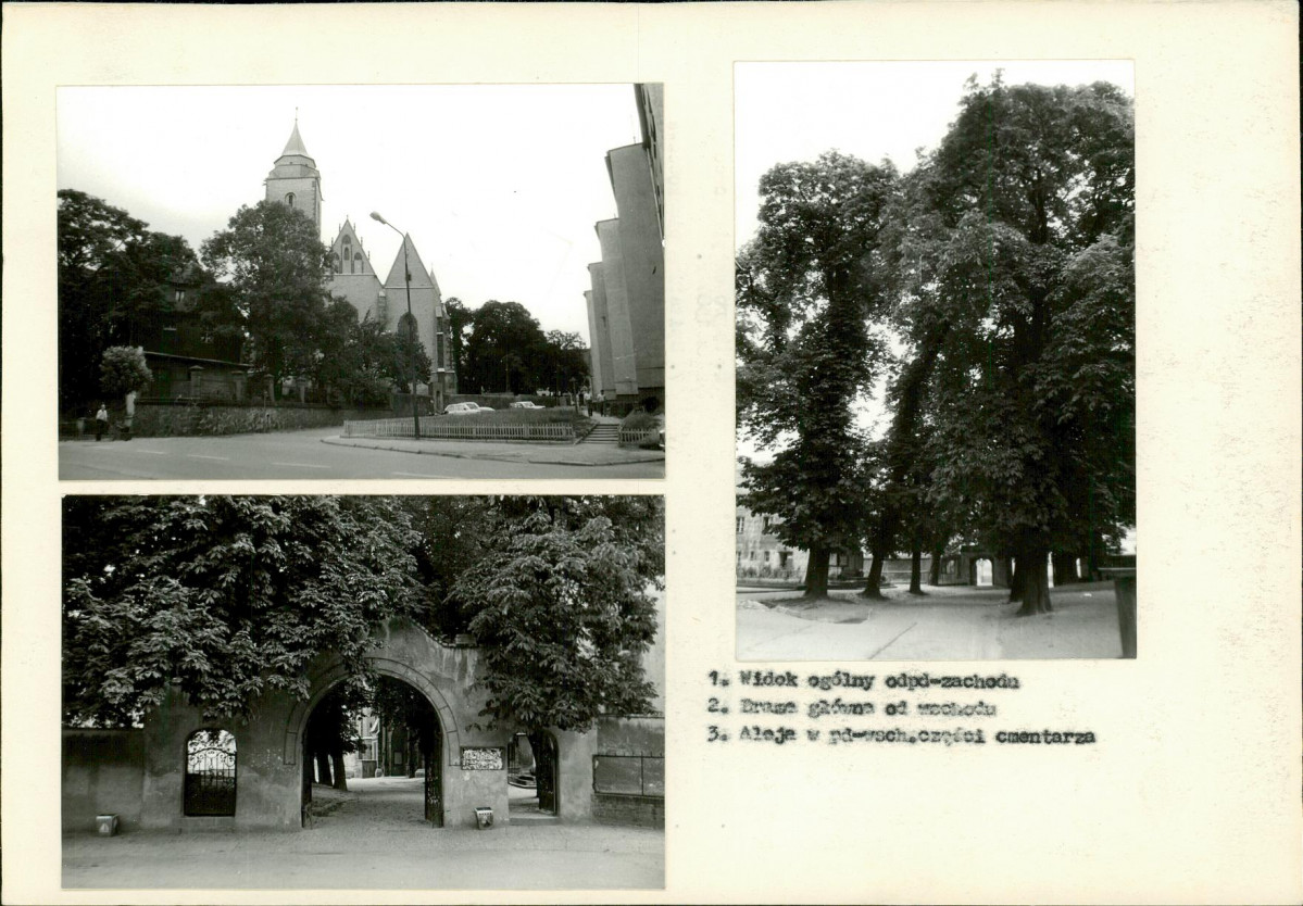 Karta cmentarza, skan nr 4