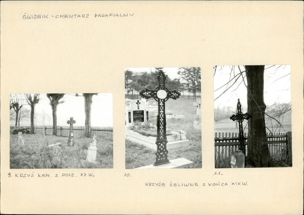 Karta cmentarza, skan nr 7