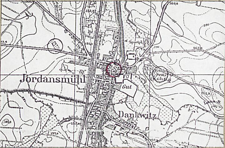 Karta cmentarza, skan nr 5
