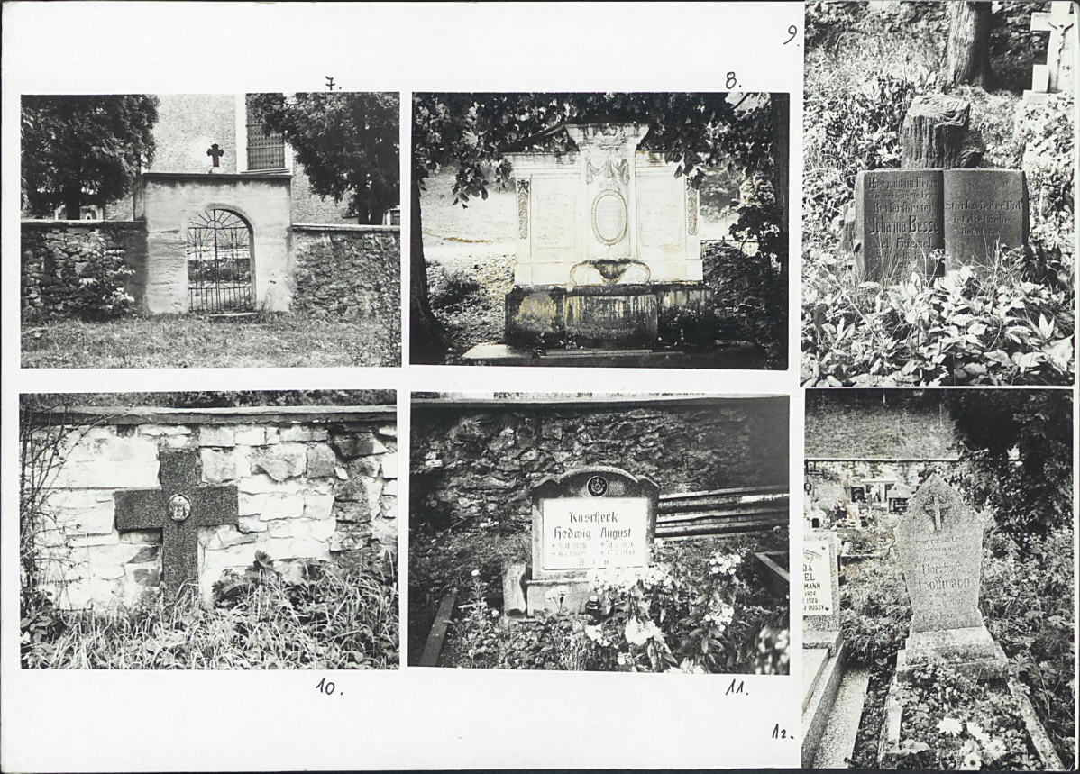 Karta cmentarza, skan nr 6