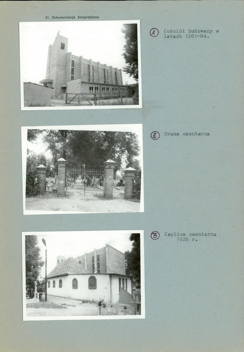 KC - Karta cmentarza, skan nr 4