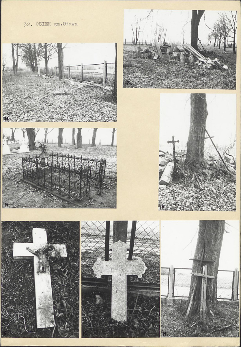 Karta cmentarza, skan nr 5