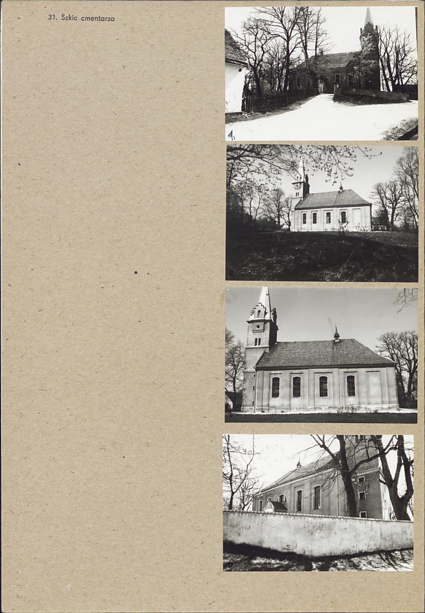 Karta cmentarza, skan nr 4