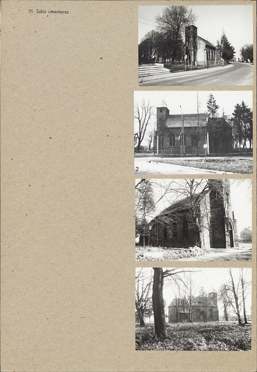 Karta cmentarza, skan nr 4
