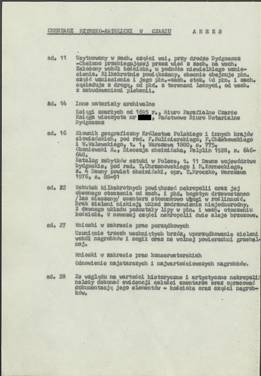 KC - Karta cmentarza, skan nr 7