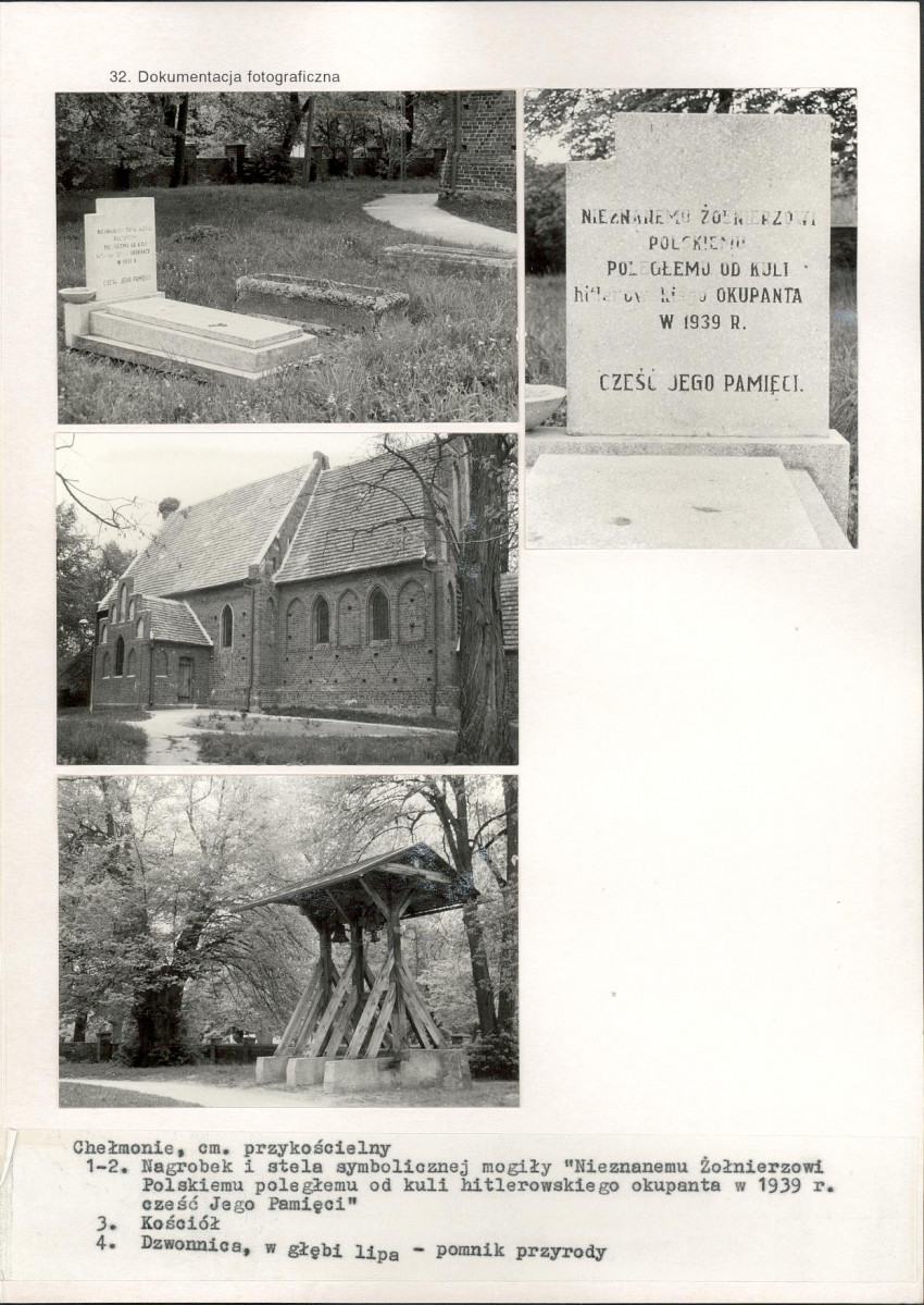 KC - Karta cmentarza, skan nr 5