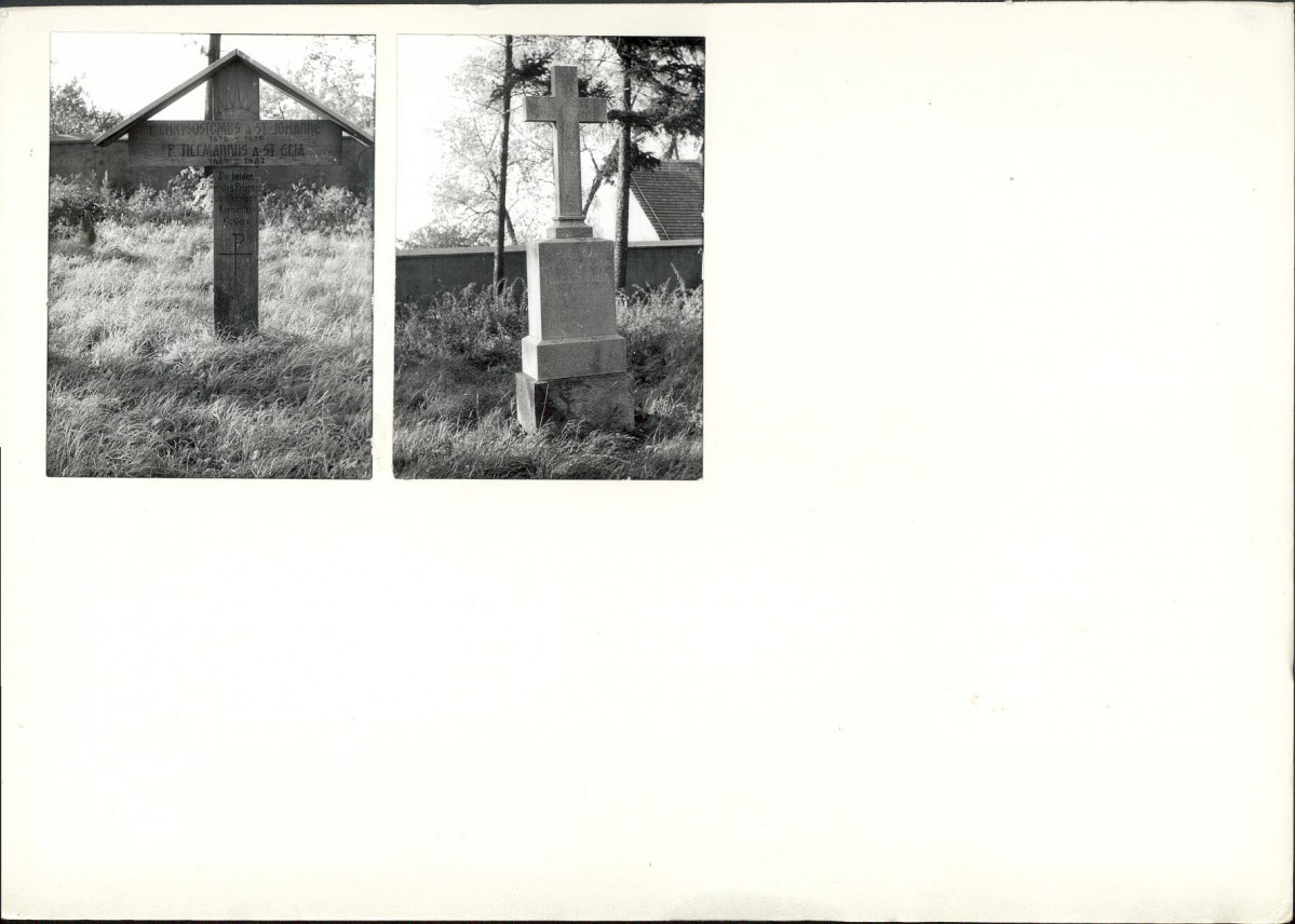 Karta cmentarza, skan nr 6