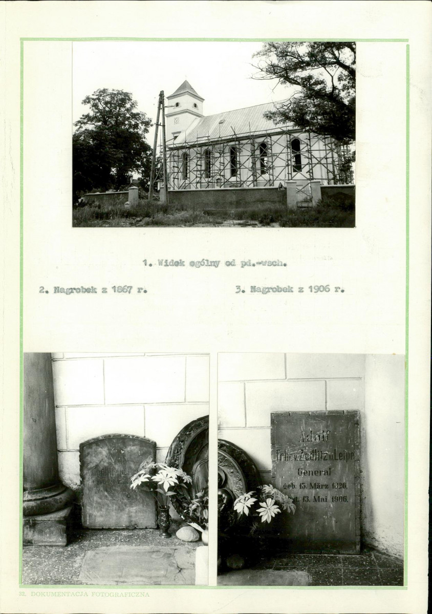Karta cmentarza, skan nr 4