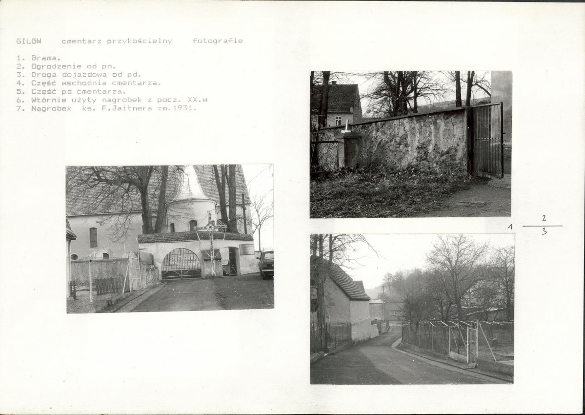KC - Karta cmentarza, skan nr 5