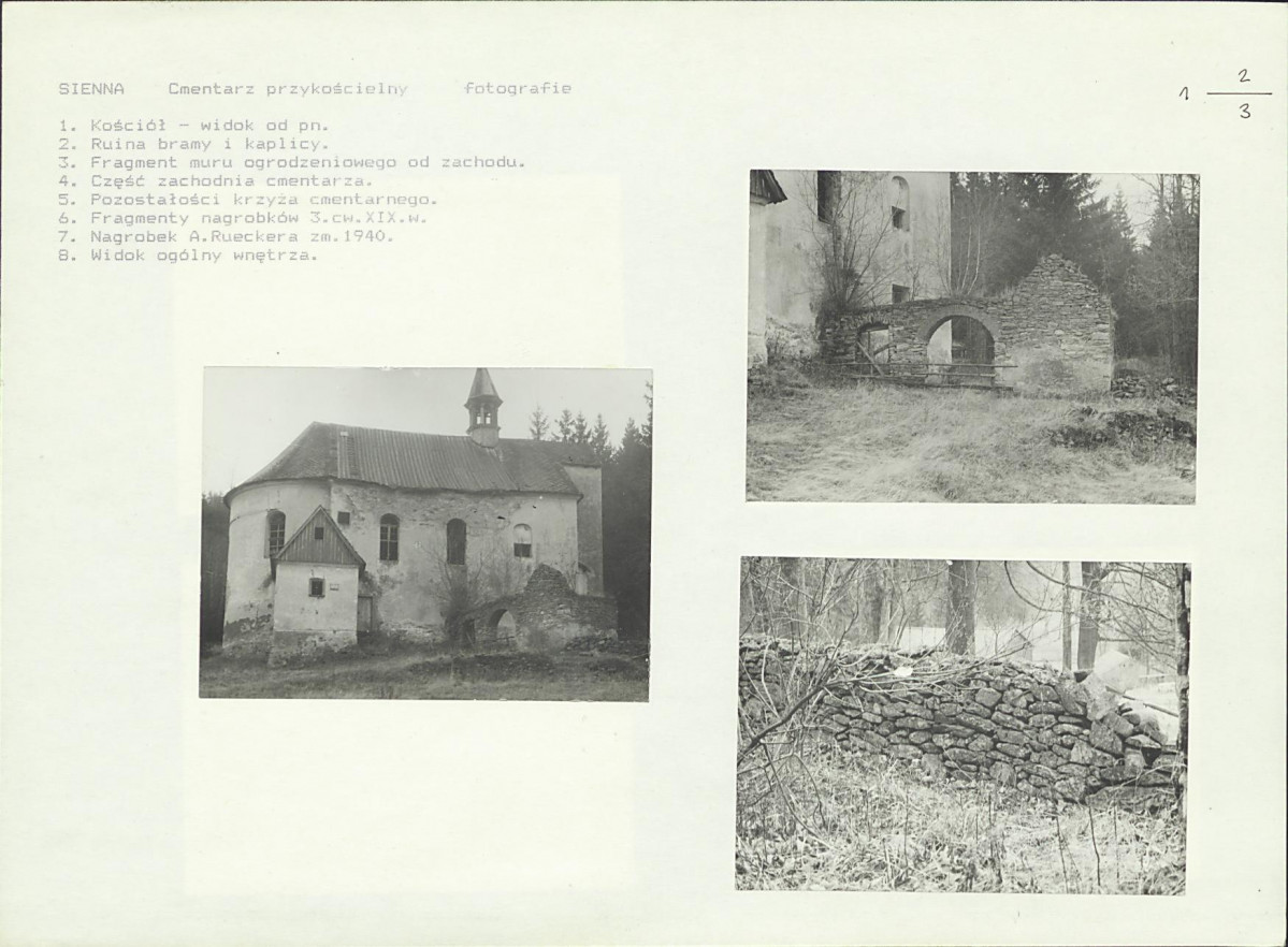 Karta cmentarza, skan nr 5