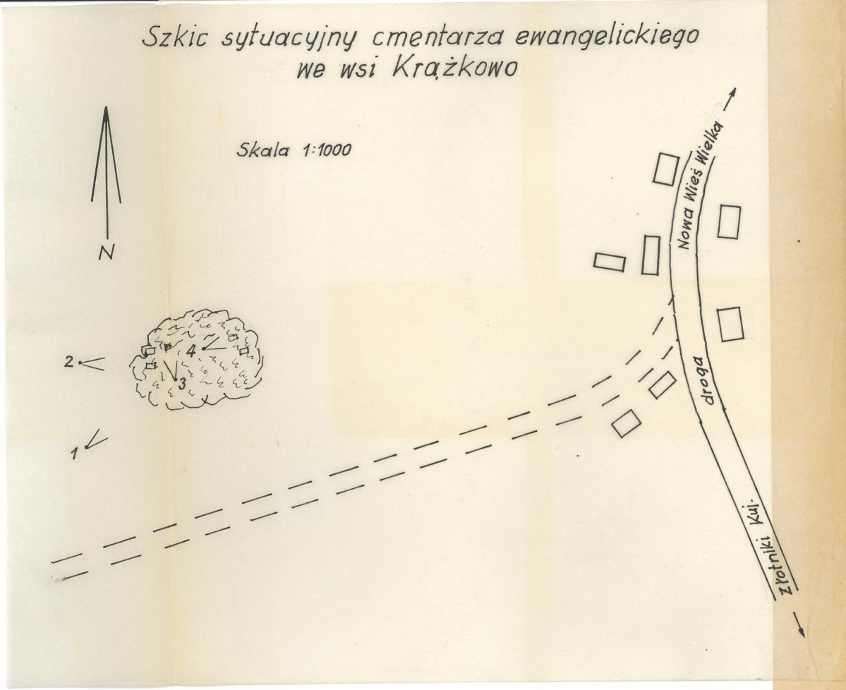 KC - Karta cmentarza, skan nr 3