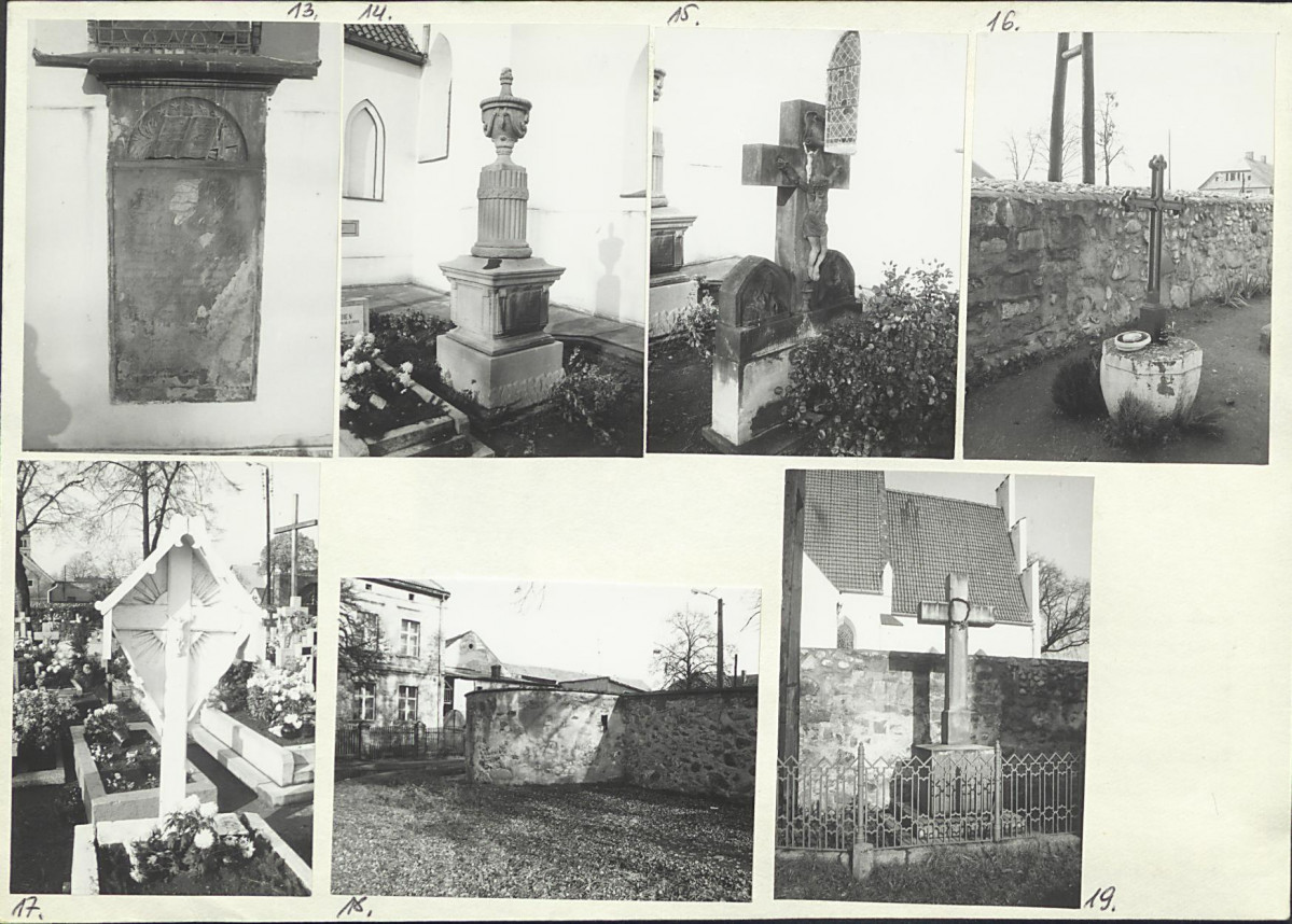 Karta cmentarza, skan nr 7