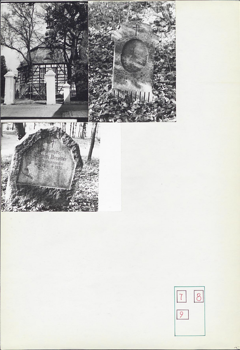 Karta cmentarza, skan nr 7