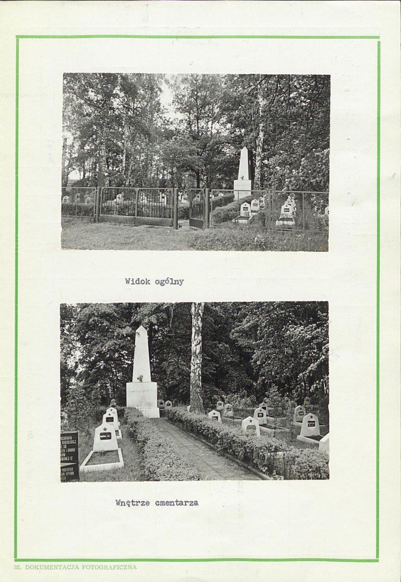 KC - Karta cmentarza, skan nr 4