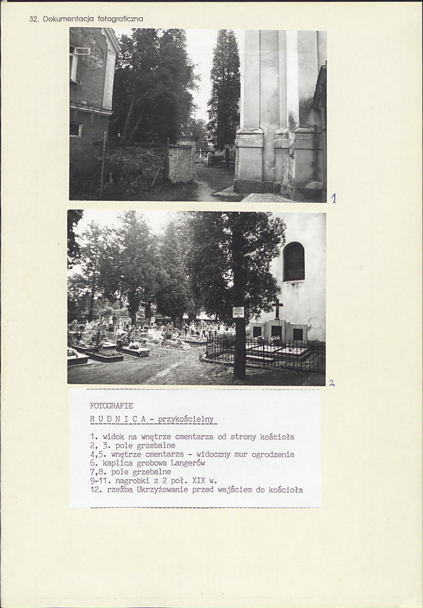 KC - Karta cmentarza, skan nr 4