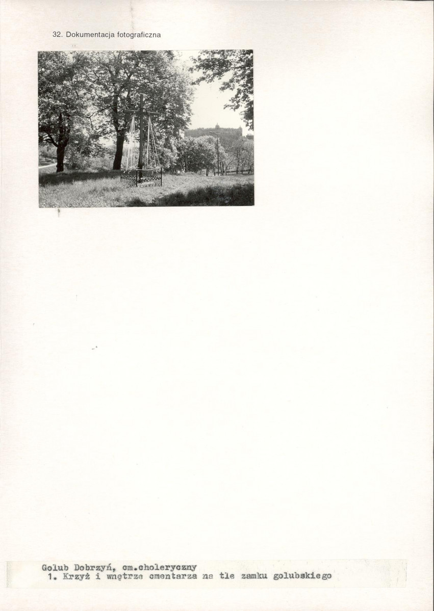 KC - Karta cmentarza, skan nr 5