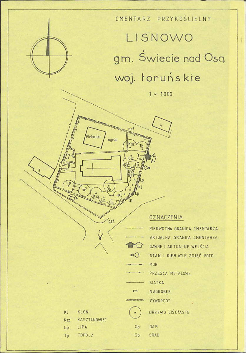 KC - Karta cmentarza, skan nr 3