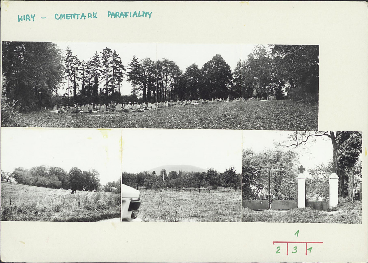 Karta cmentarza, skan nr 5