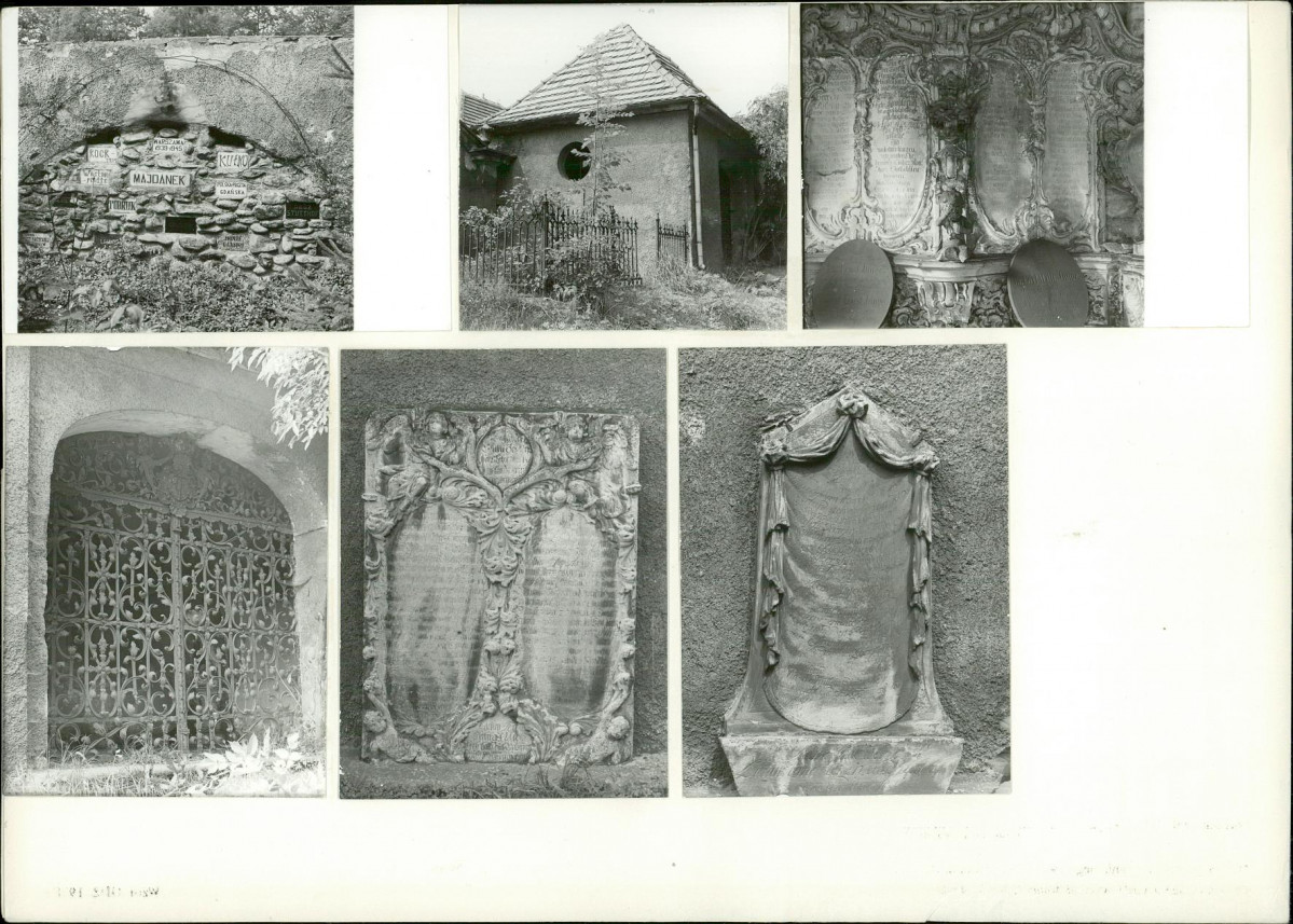 Karta cmentarza, skan nr 8