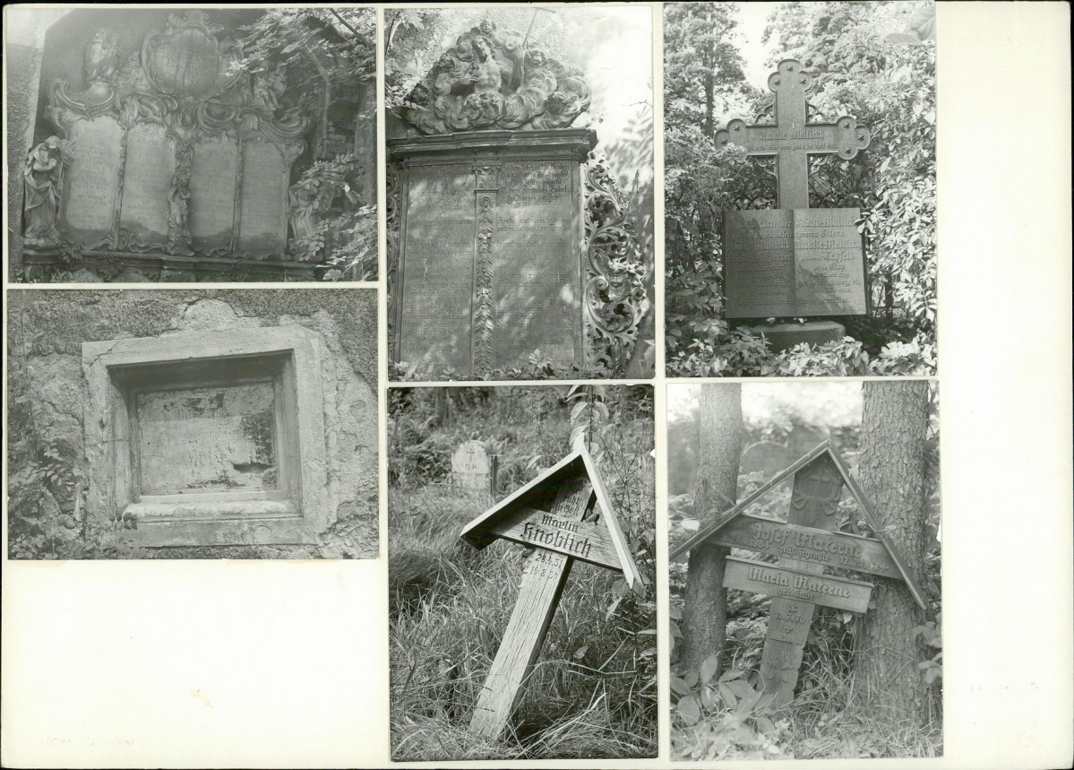 Karta cmentarza, skan nr 10