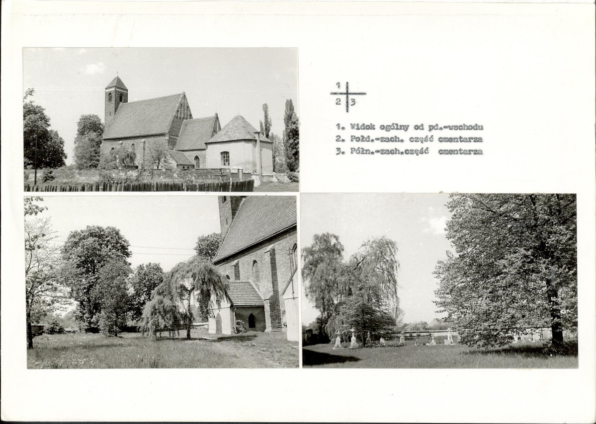 KC - Karta cmentarza, skan nr 4