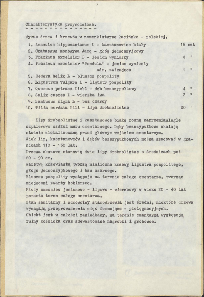 Karta cmentarza, skan nr 4