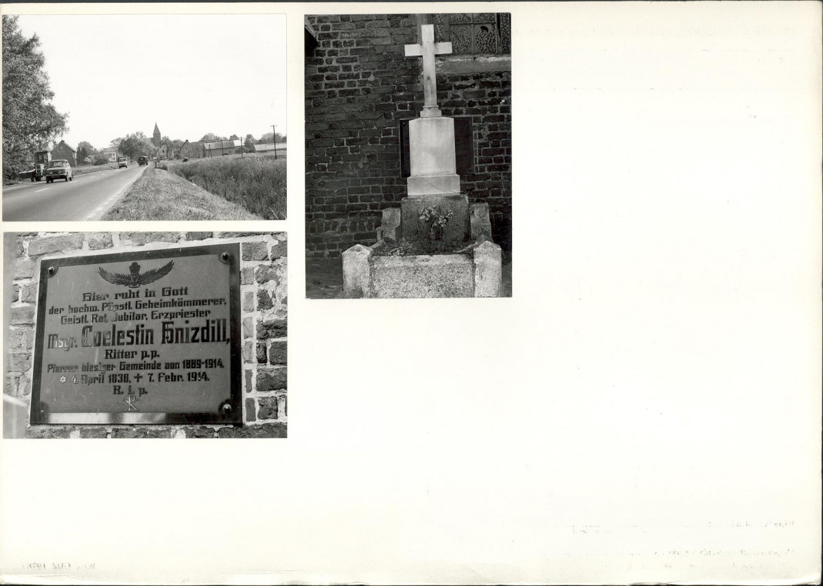 Karta cmentarza, skan nr 6