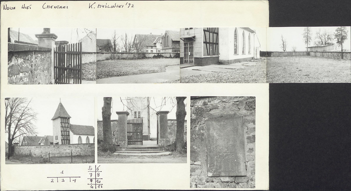 KC - Karta cmentarza, skan nr 5