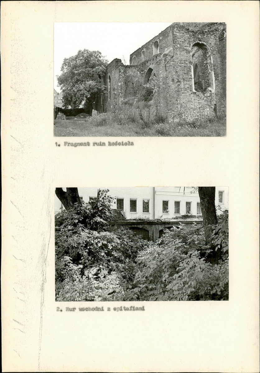 Karta cmentarza, skan nr 8