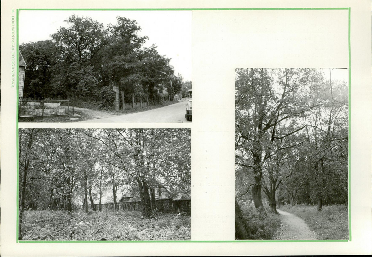 Karta cmentarza, skan nr 4