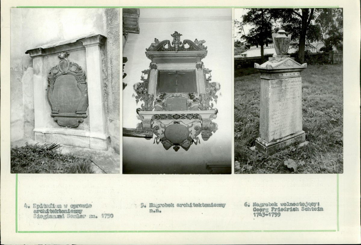 Karta cmentarza, skan nr 4