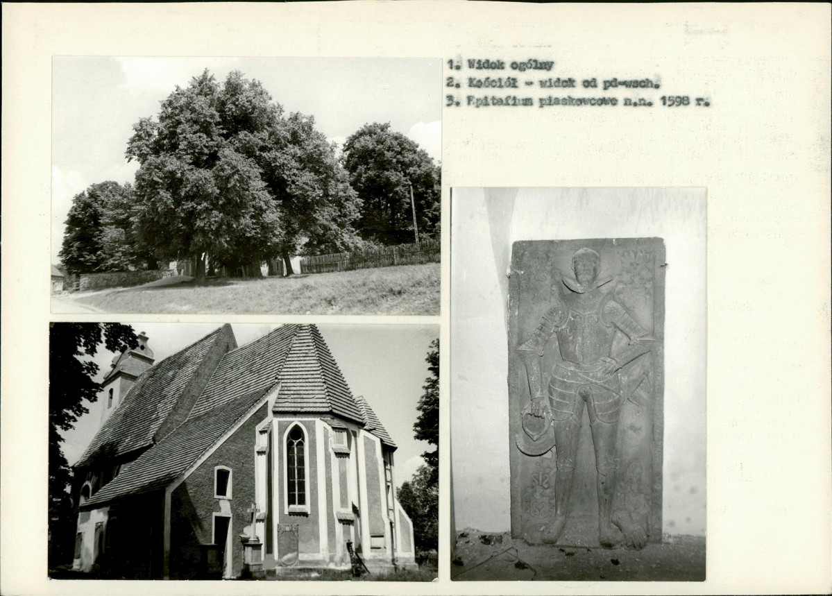 Karta cmentarza, skan nr 5
