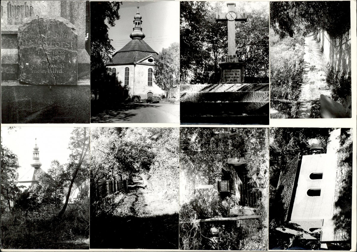 Karta cmentarza, skan nr 6