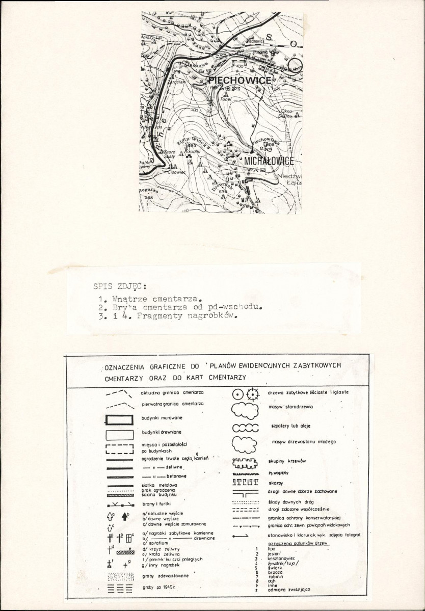 Karta cmentarza, skan nr 4