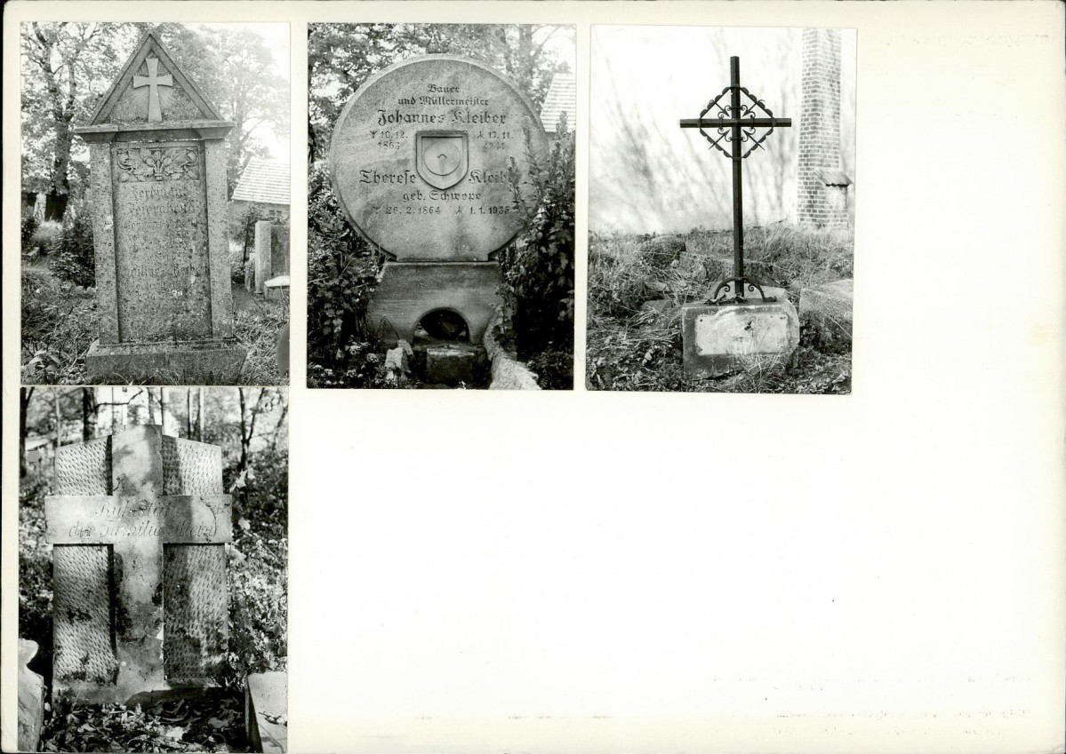 Karta cmentarza, skan nr 6