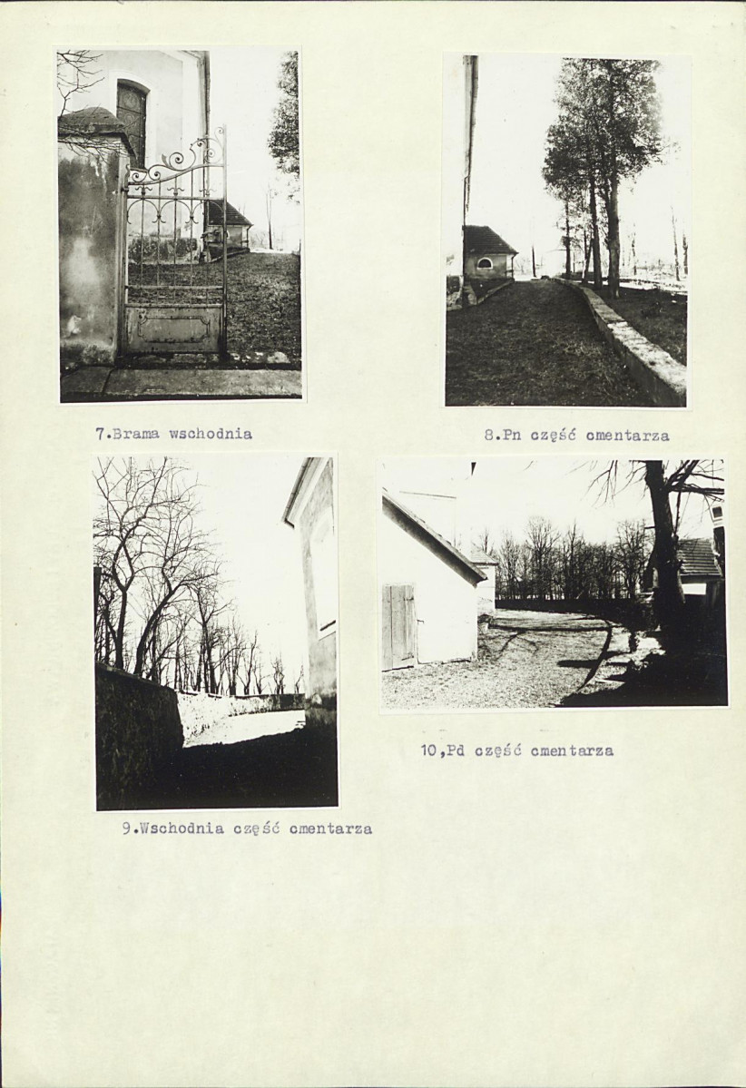 KC - Karta cmentarza, skan nr 5