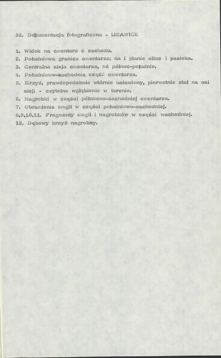 Karta cmentarza, skan nr 4