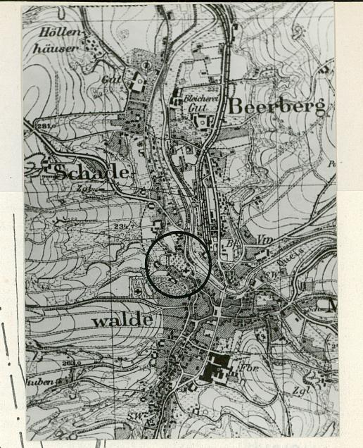 KC - Karta cmentarza, skan nr 4