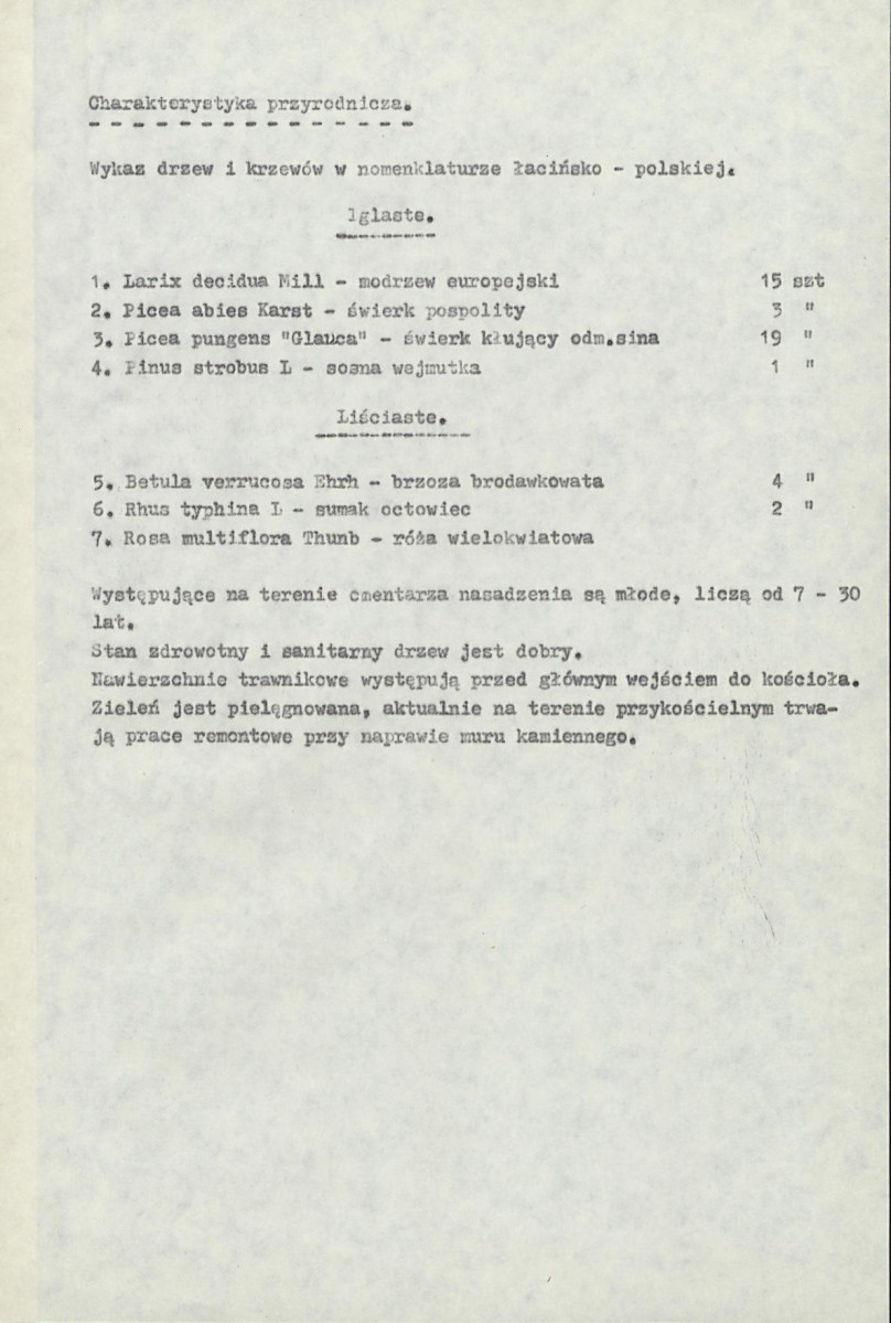 Karta cmentarza, skan nr 4