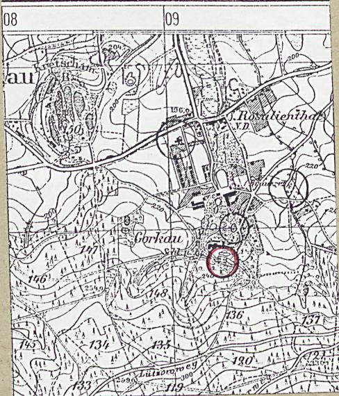 Karta cmentarza, skan nr 3