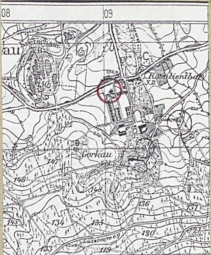 Karta cmentarza, skan nr 5